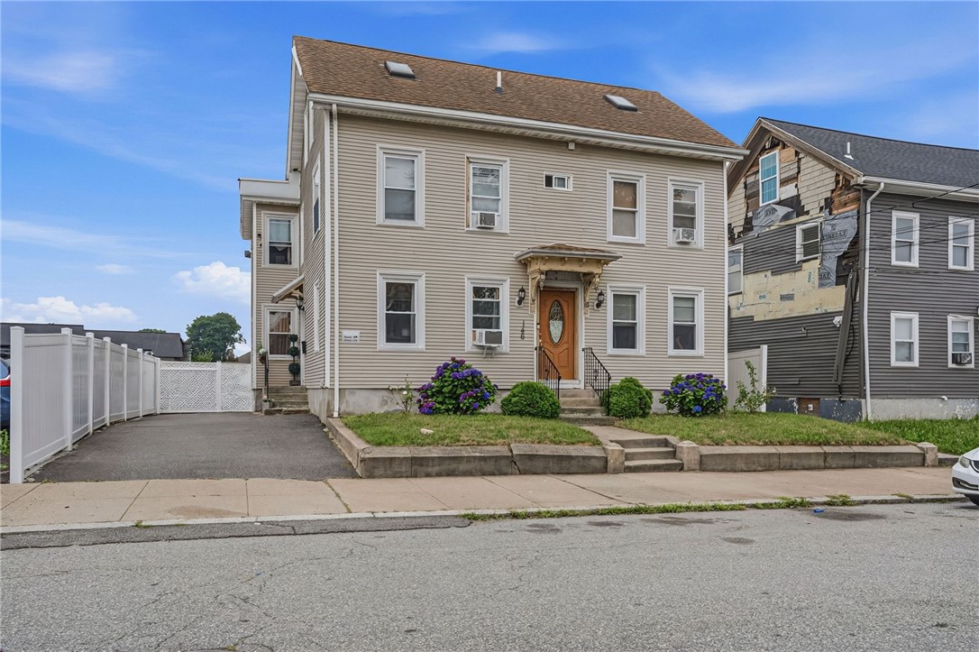 146 Sterry Street