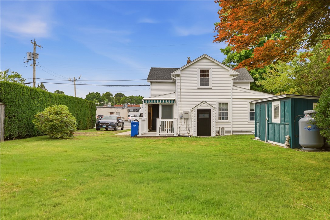 26 Freebody Street