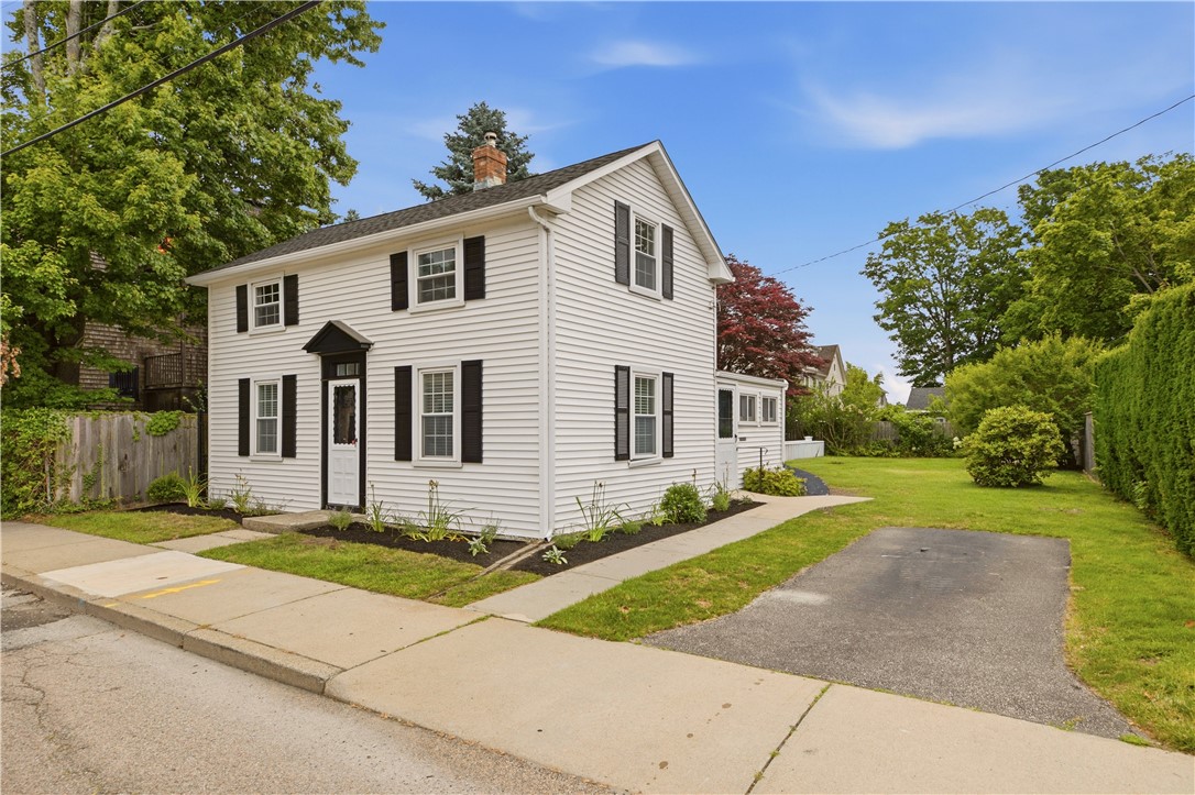 26 Freebody Street