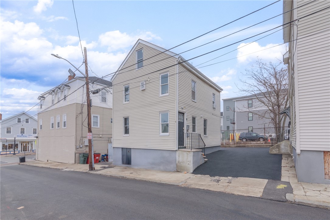 8 Marcello Street