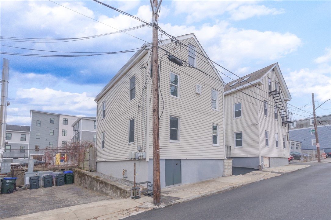 8 Marcello Street