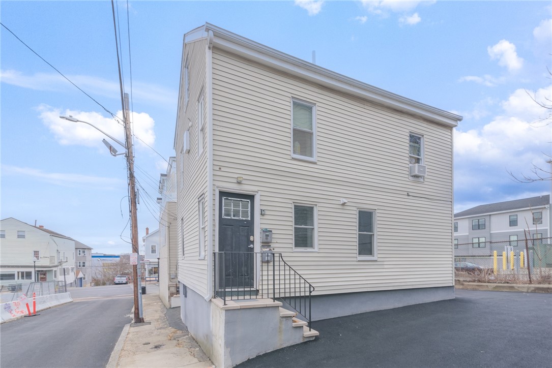 8 Marcello Street