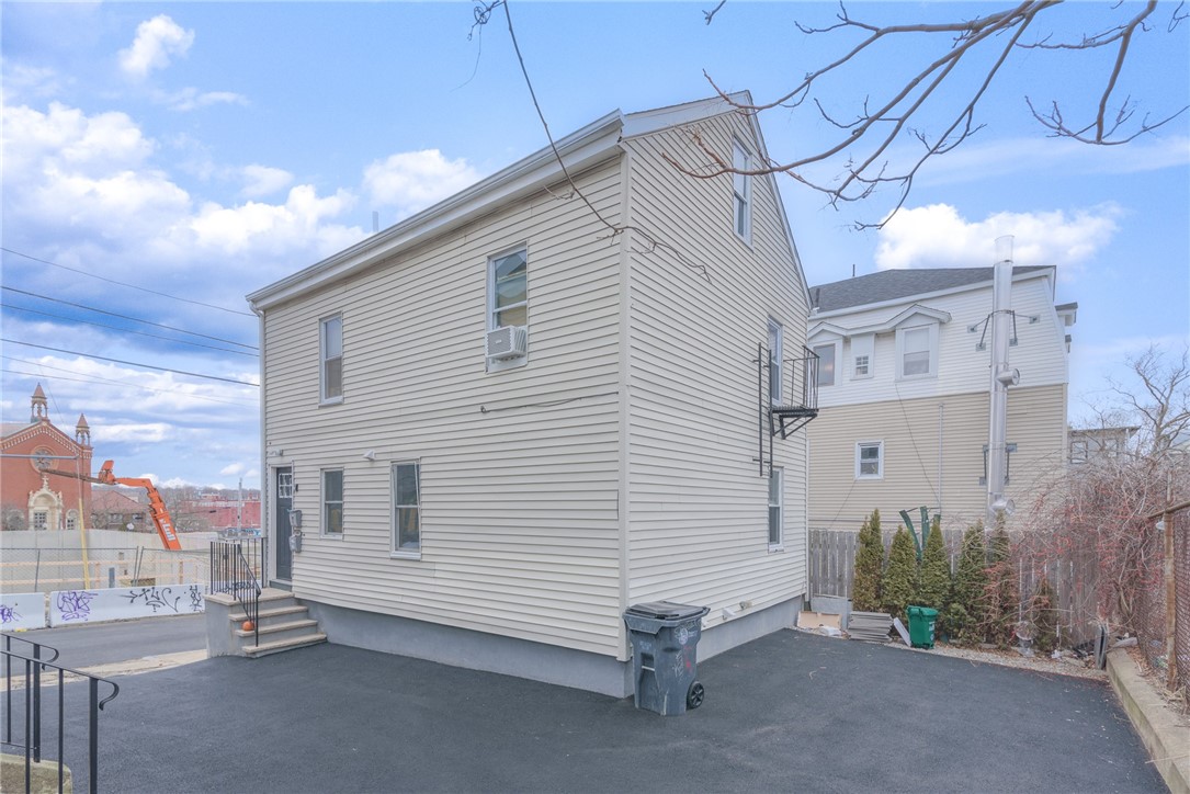 8 Marcello Street