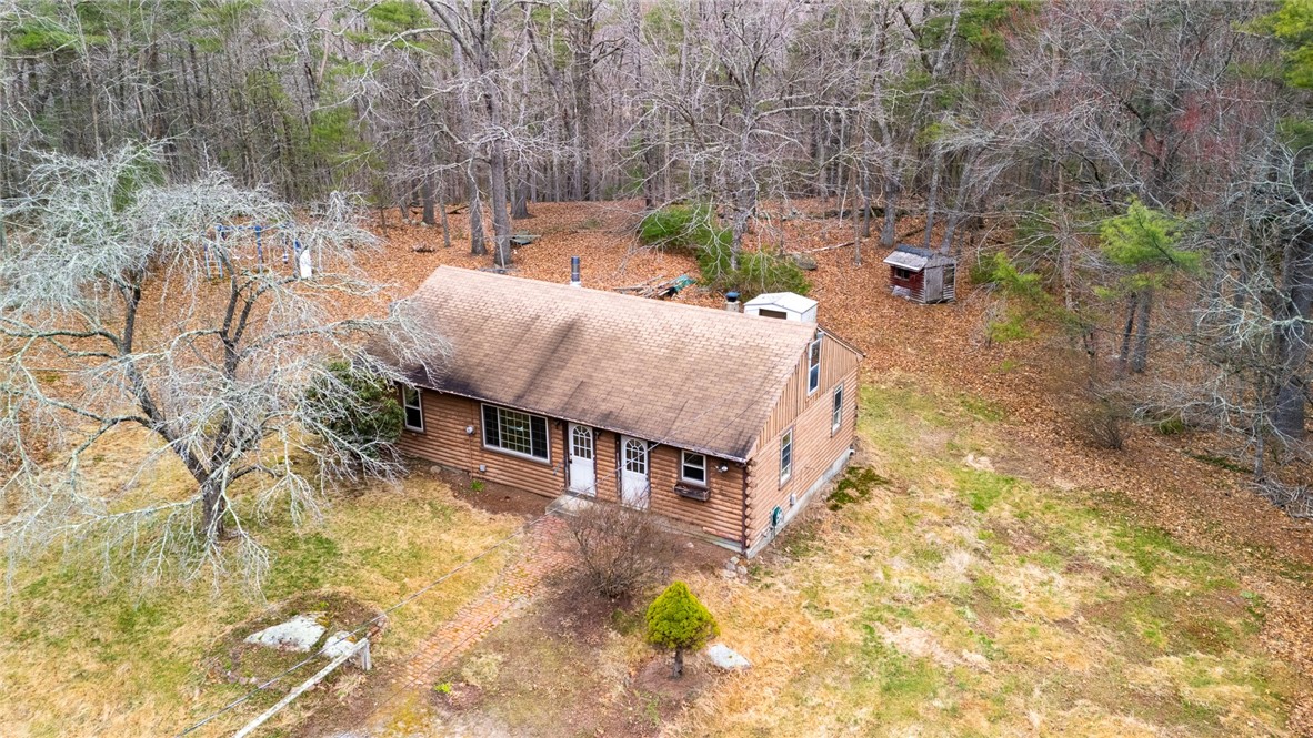 119 Breakheart Hill Road