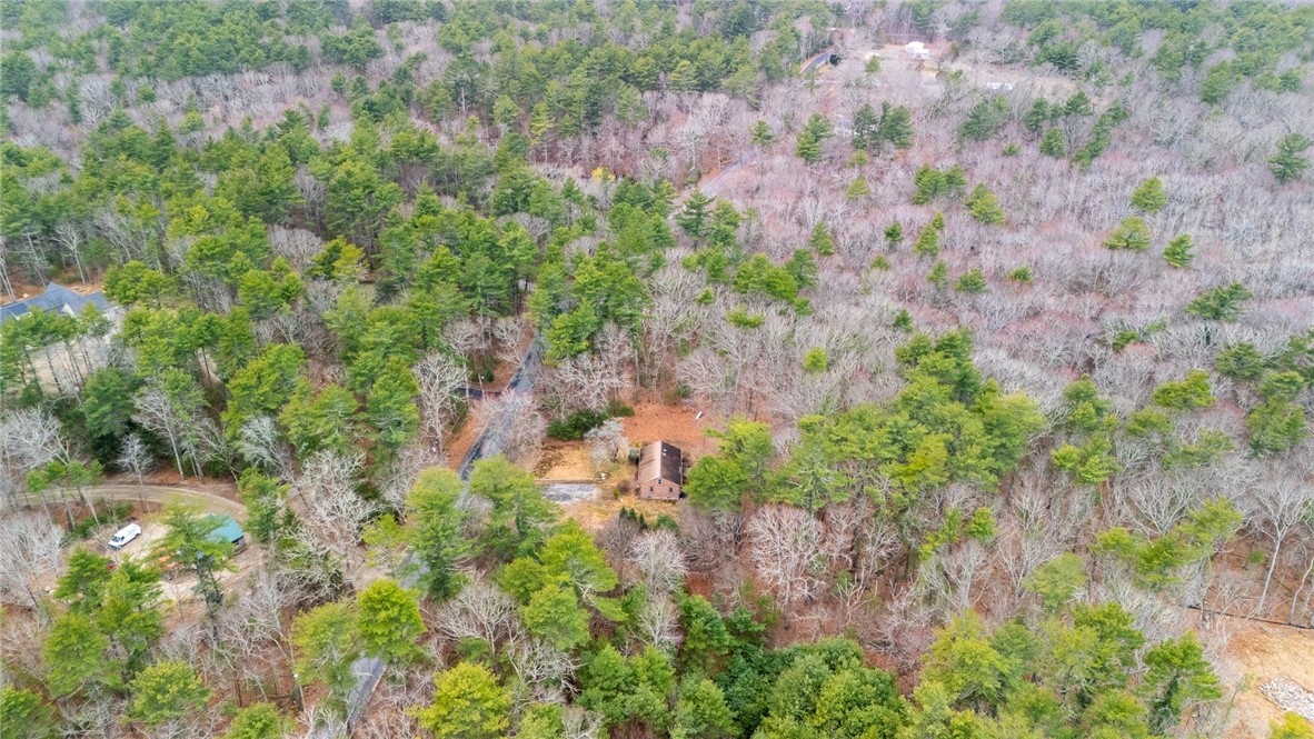 119 Breakheart Hill Road