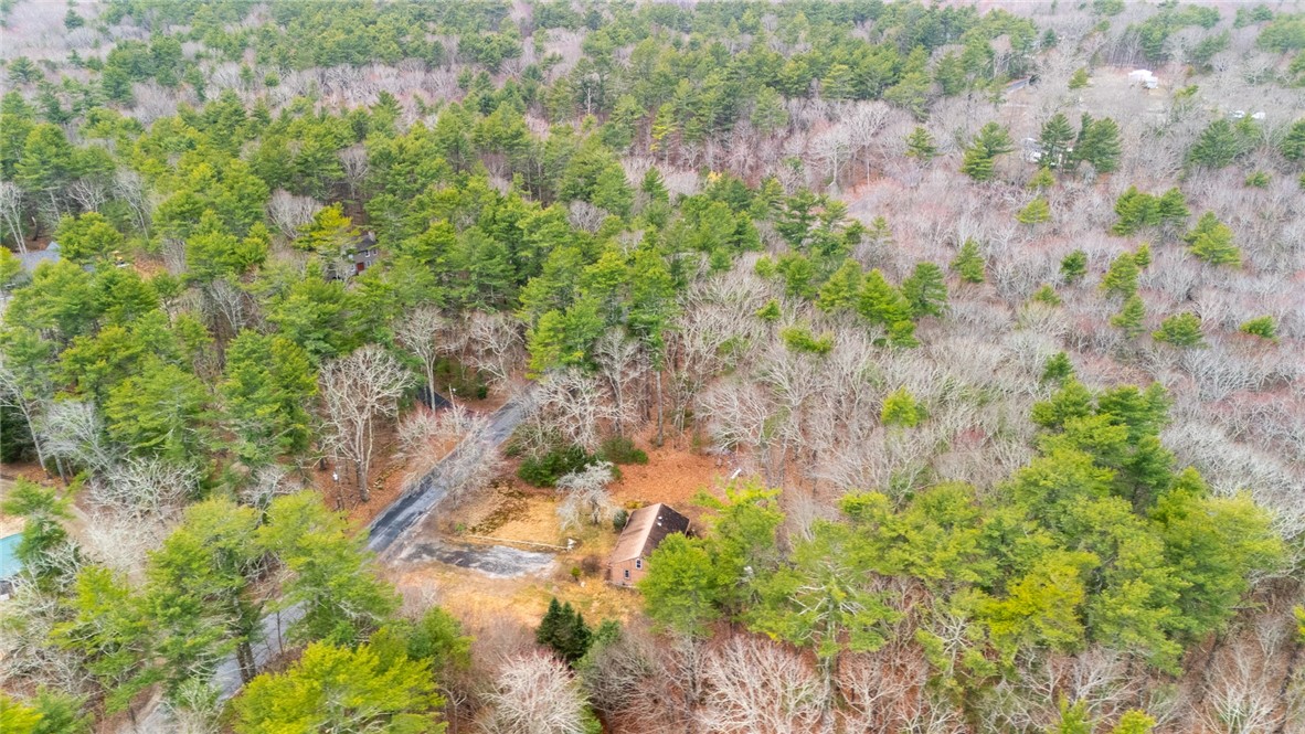 119 Breakheart Hill Road