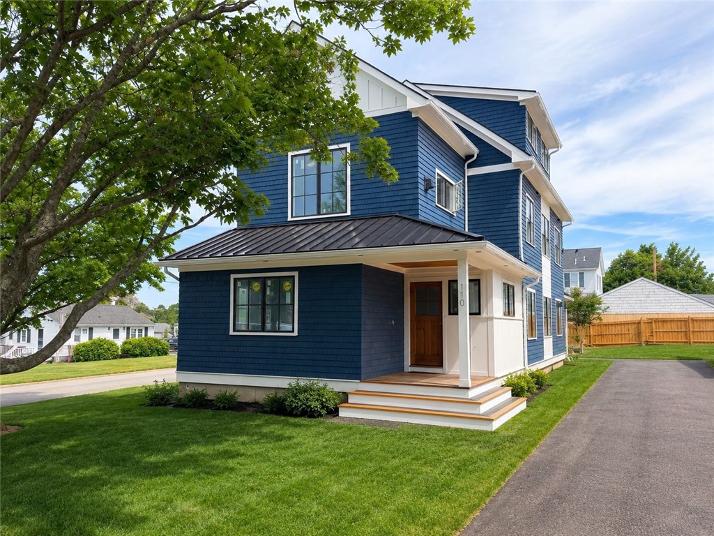 110 Newport Avenue