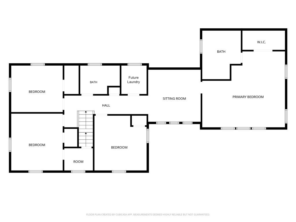 11 Beech Tree Road