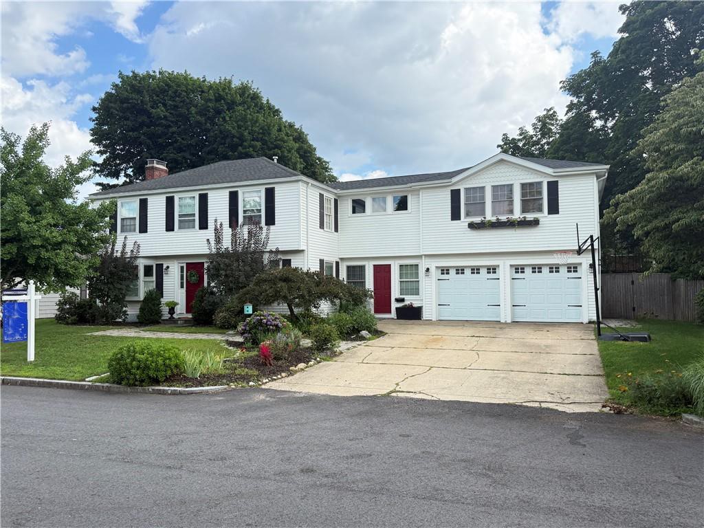 11 Beech Tree Road
