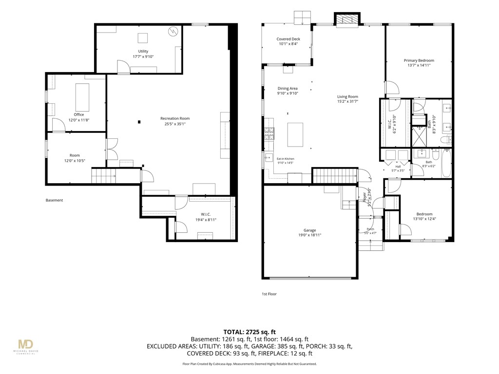 15 West Glen Lane