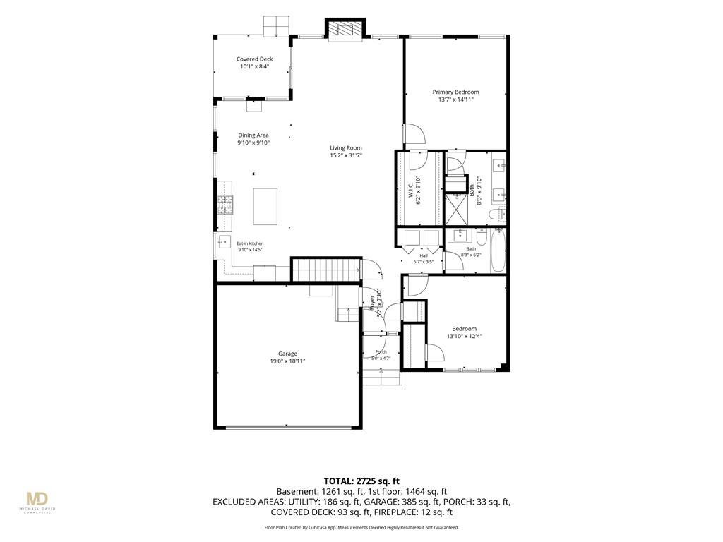 15 West Glen Lane