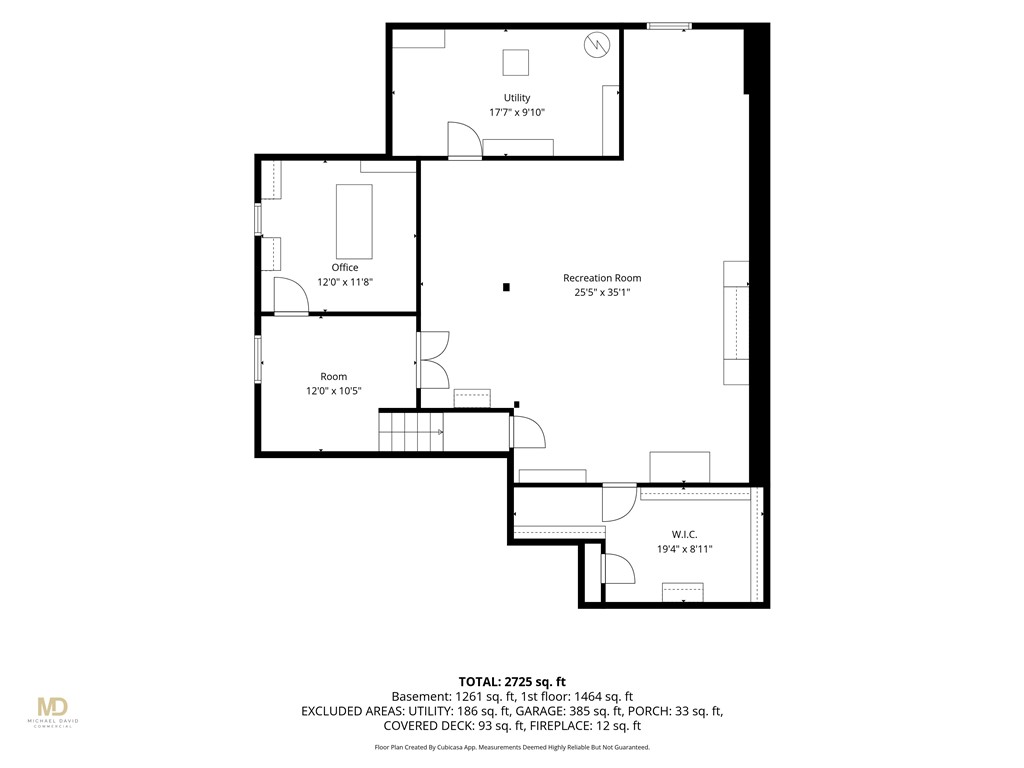 15 West Glen Lane