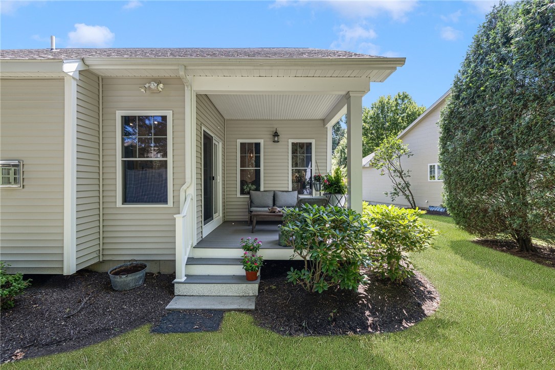 15 West Glen Lane