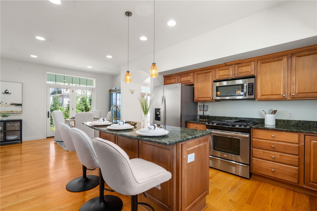 1 Sea Crest Drive