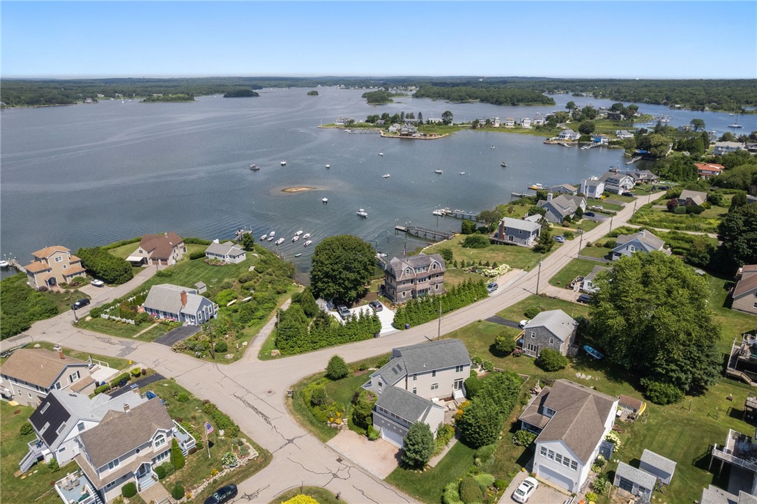1 Sea Crest Drive