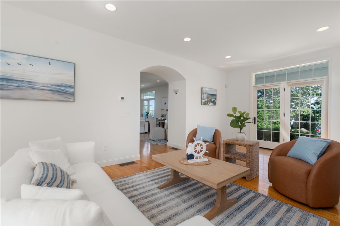 1 Sea Crest Drive
