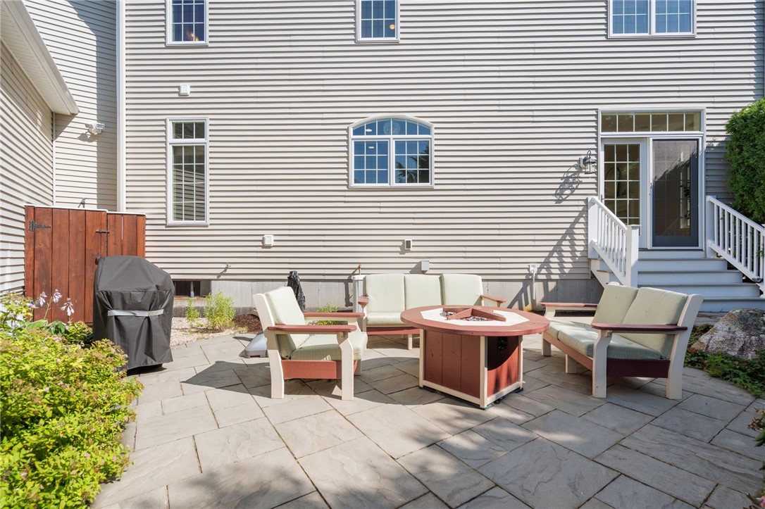 1 Sea Crest Drive