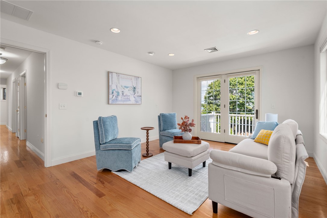 1 Sea Crest Drive