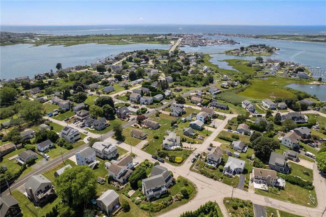 1 Sea Crest Drive
