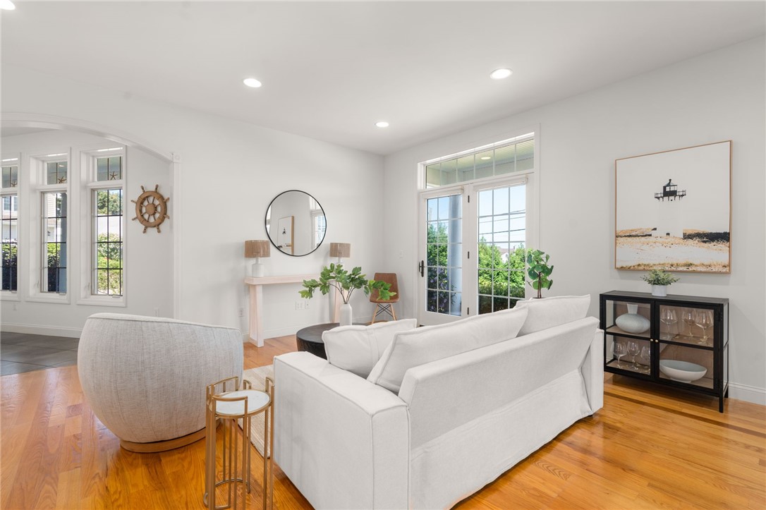 1 Sea Crest Drive