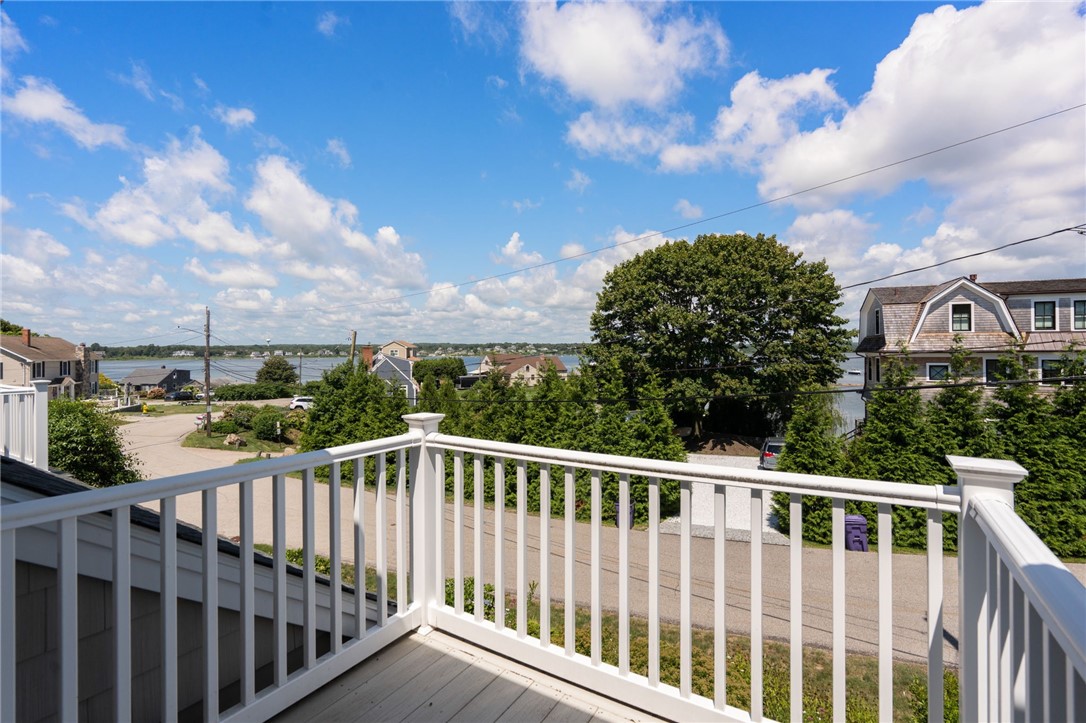 1 Sea Crest Drive