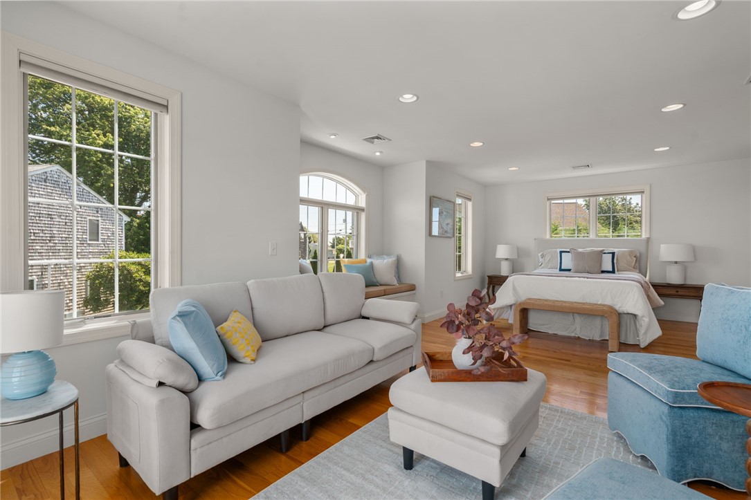 1 Sea Crest Drive