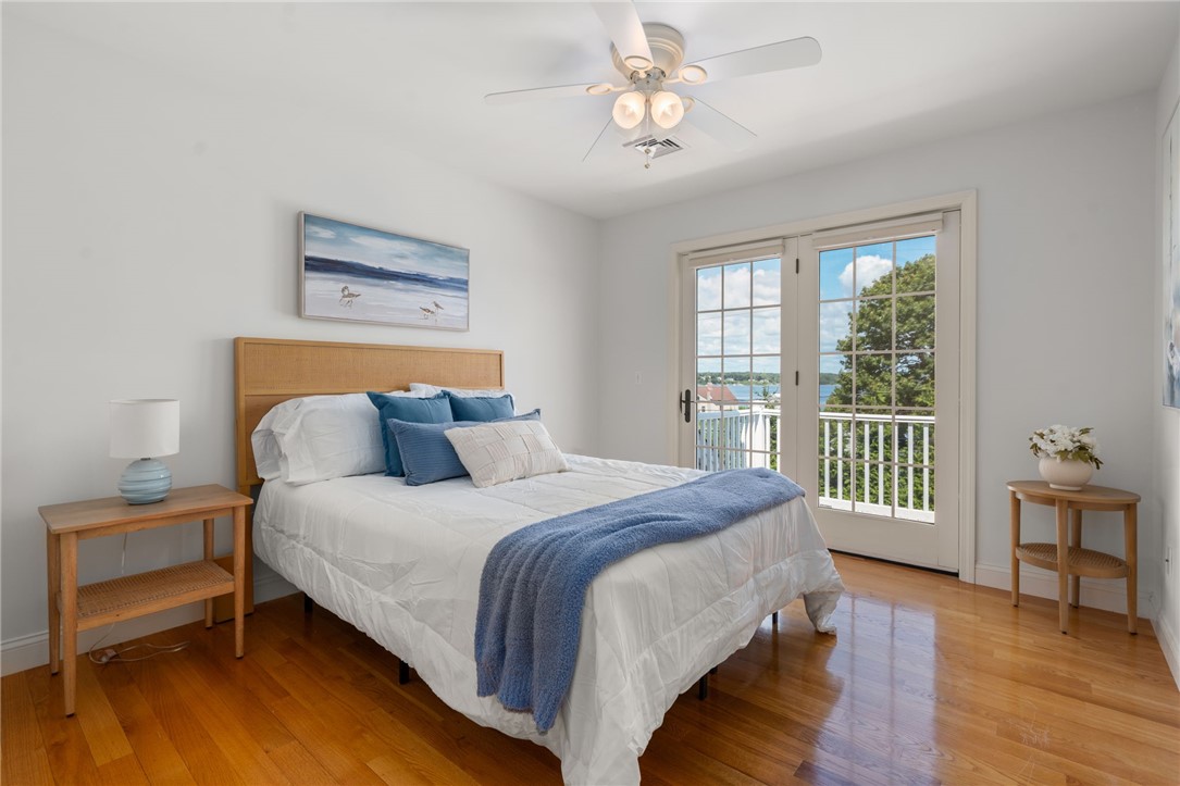 1 Sea Crest Drive