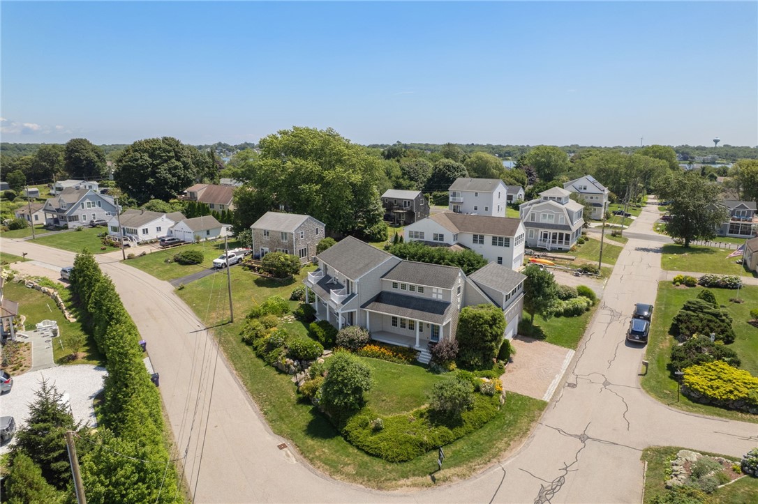 1 Sea Crest Drive