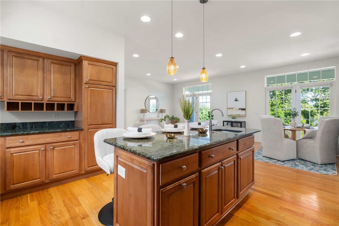 1 Sea Crest Drive