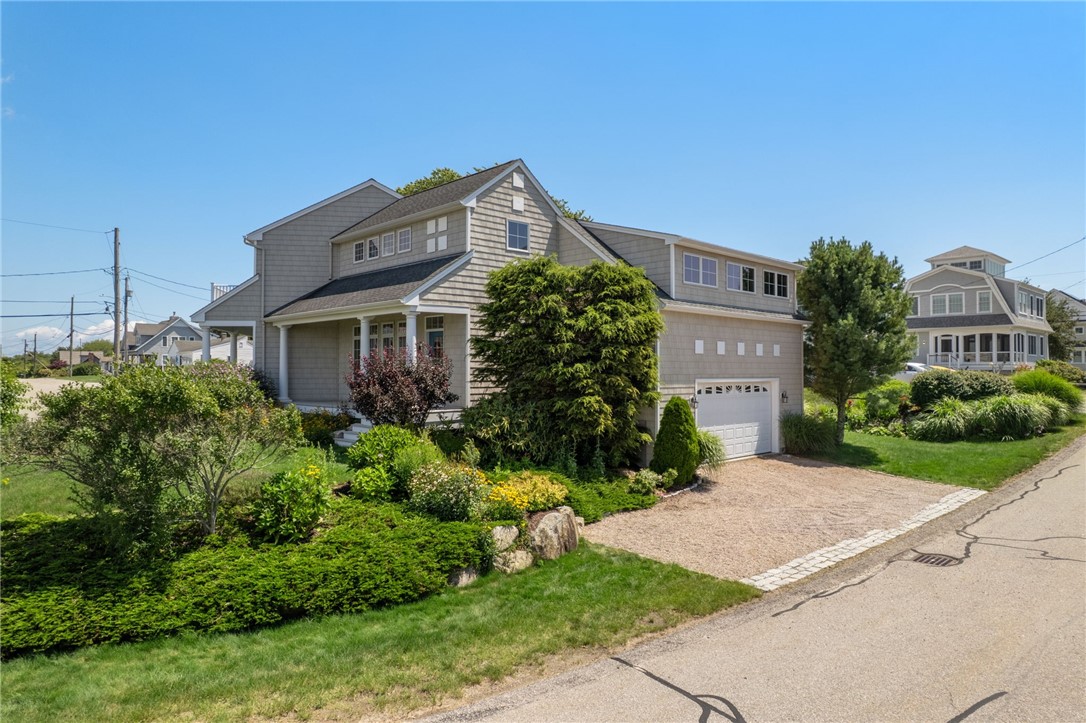 1 Sea Crest Drive