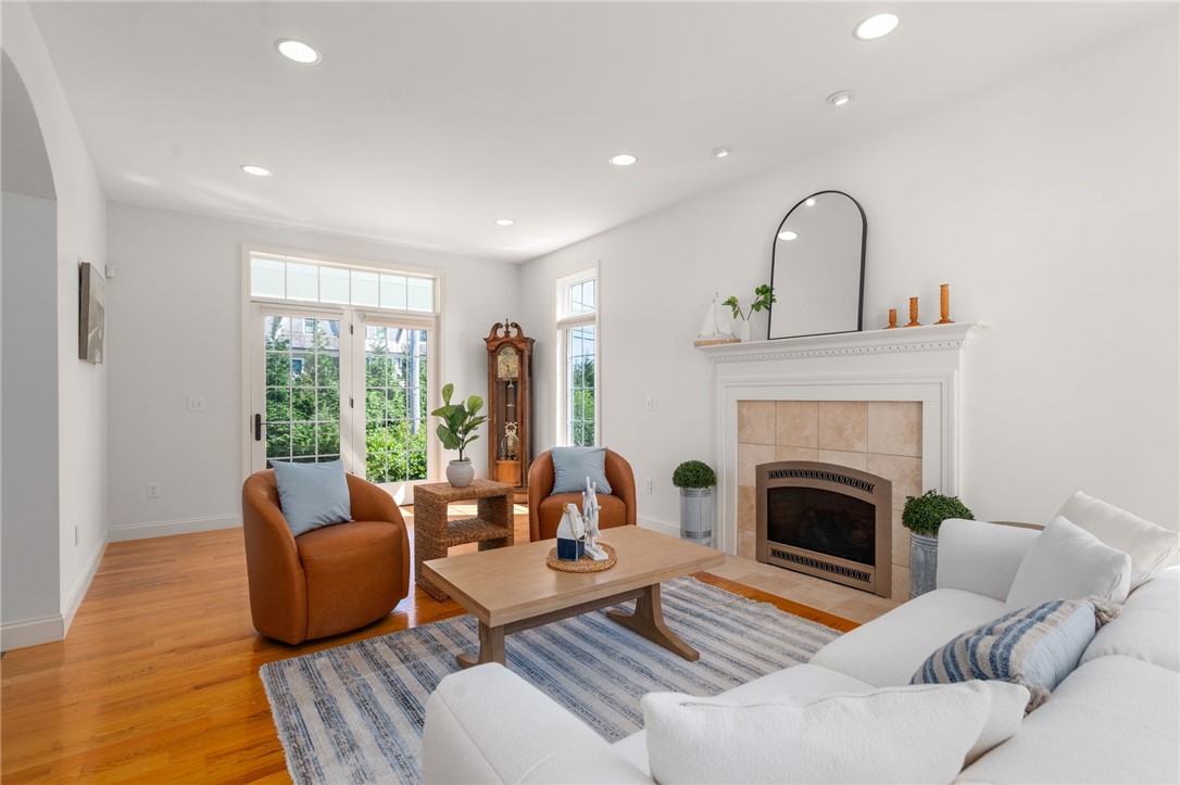 1 Sea Crest Drive