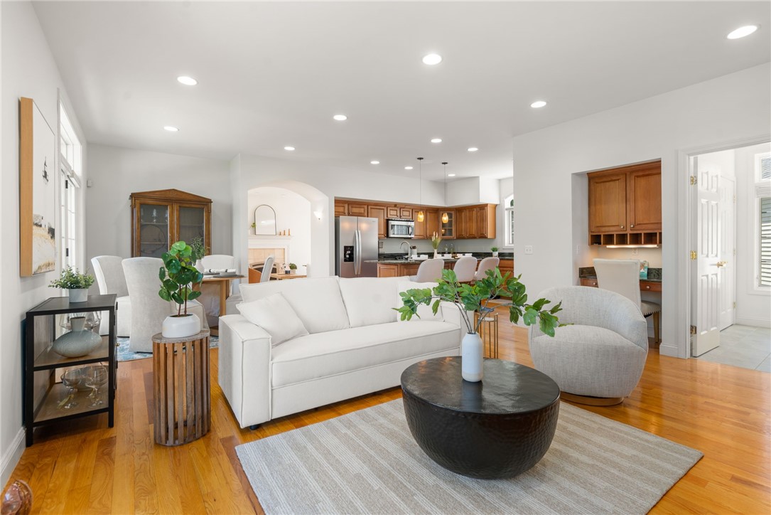 1 Sea Crest Drive