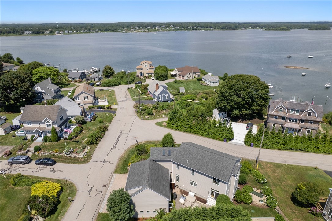 1 Sea Crest Drive