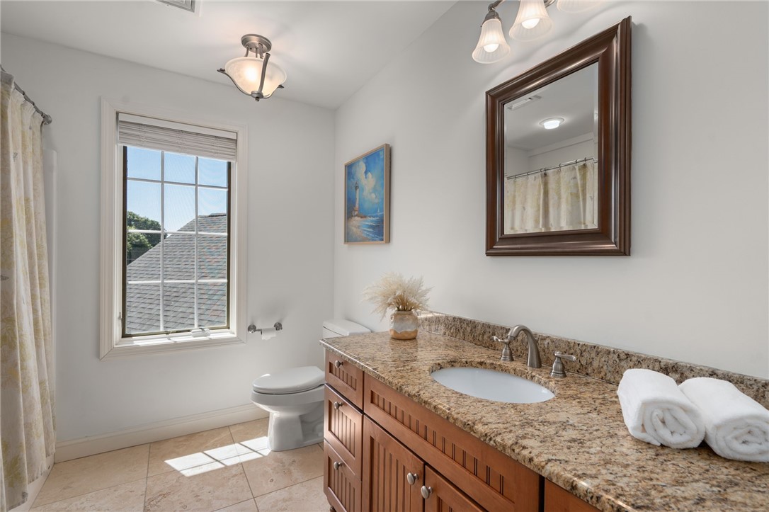 1 Sea Crest Drive