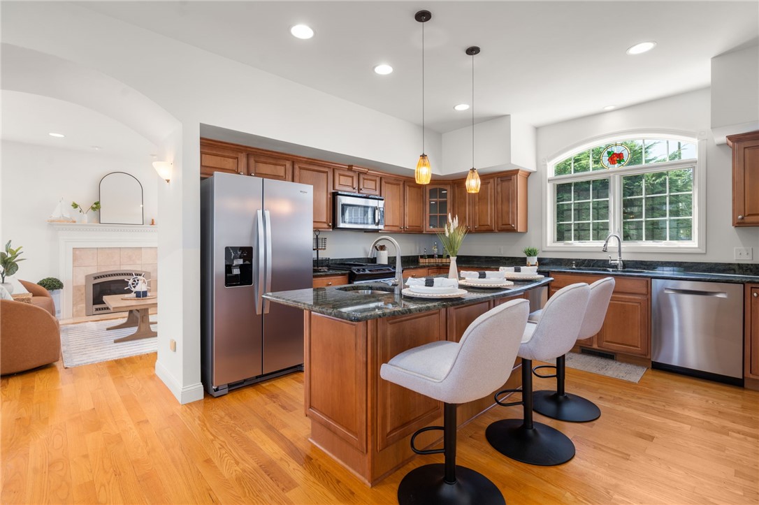 1 Sea Crest Drive