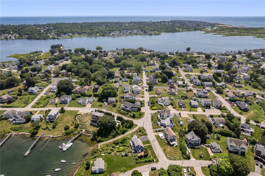 1 Sea Crest Drive