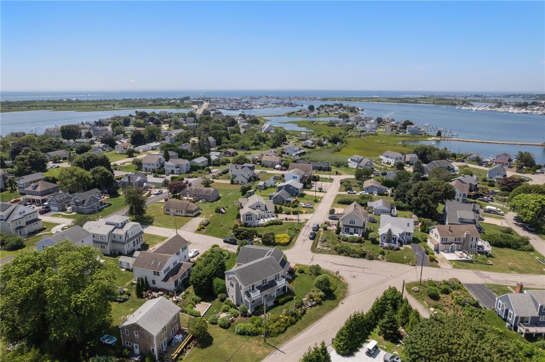 1 Sea Crest Drive