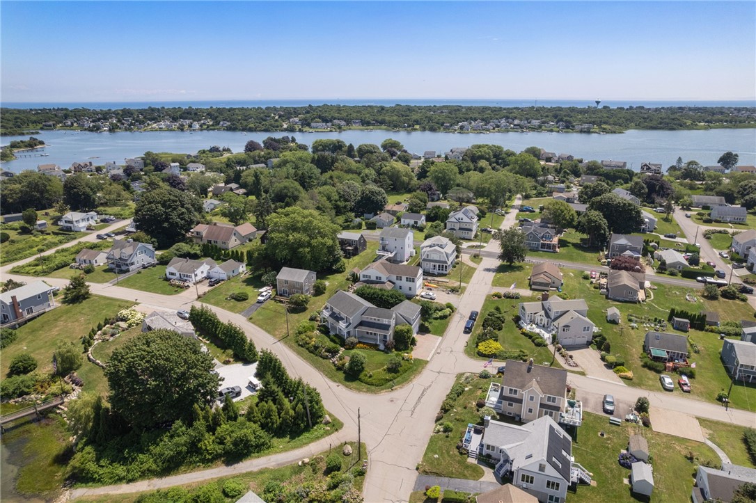 1 Sea Crest Drive