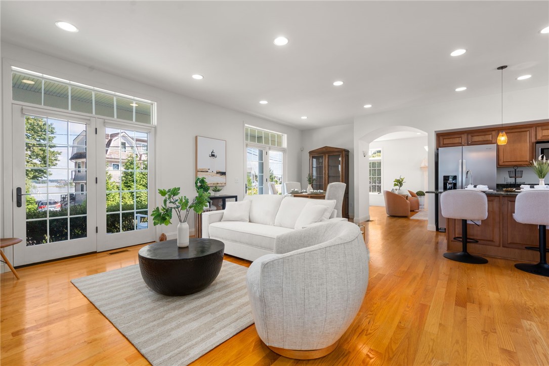 1 Sea Crest Drive