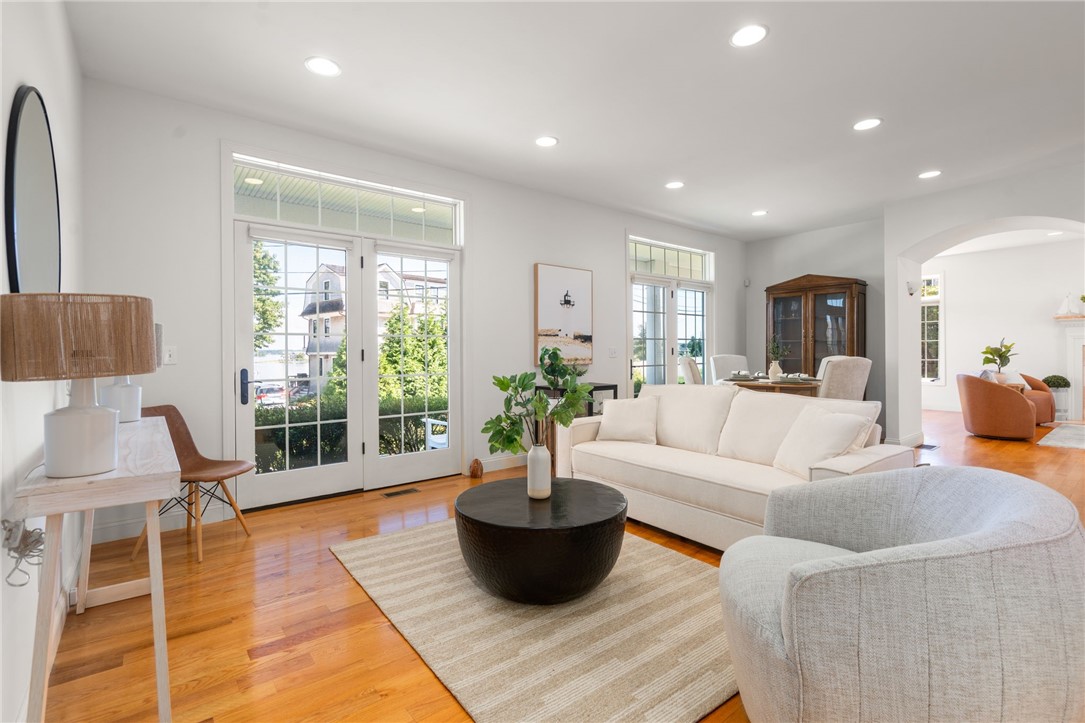 1 Sea Crest Drive