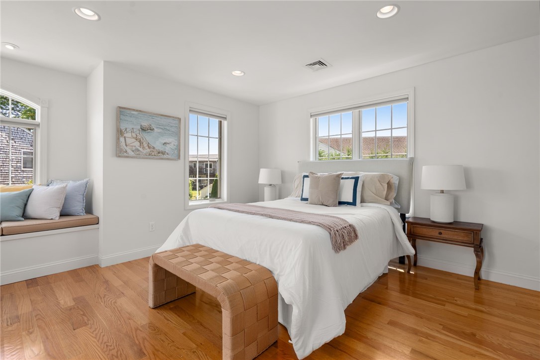 1 Sea Crest Drive