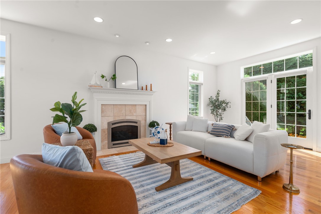 1 Sea Crest Drive