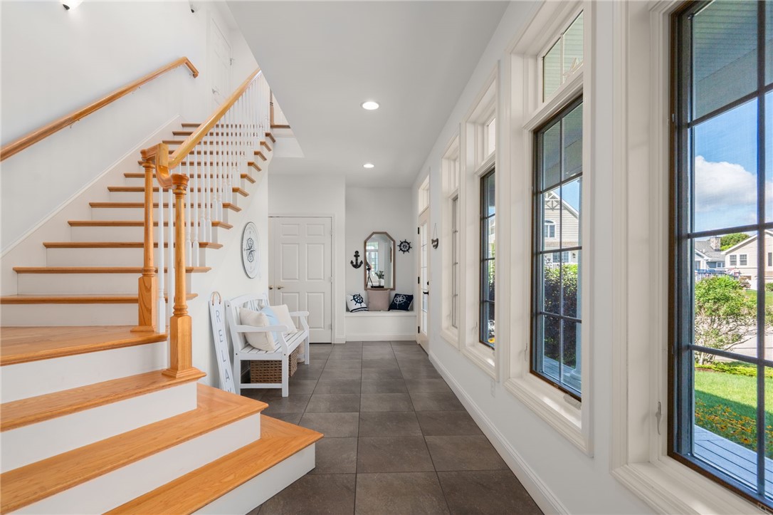 1 Sea Crest Drive