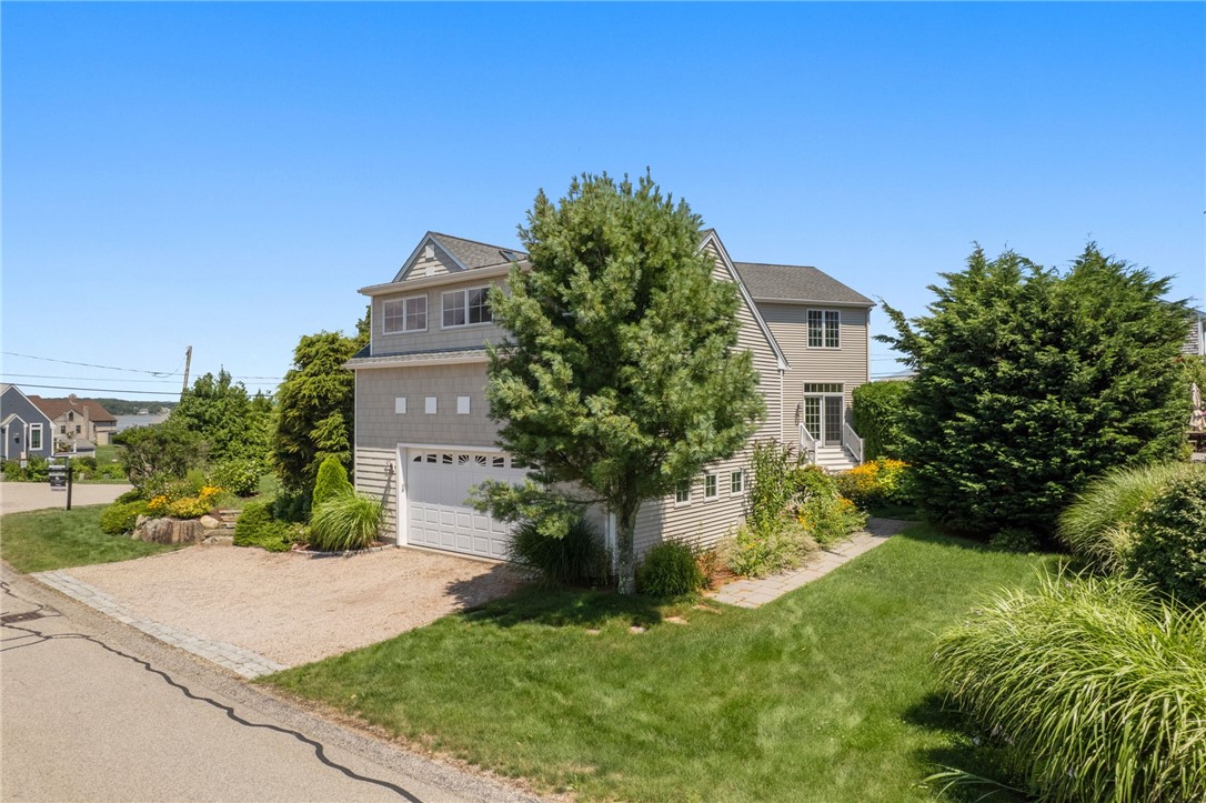 1 Sea Crest Drive