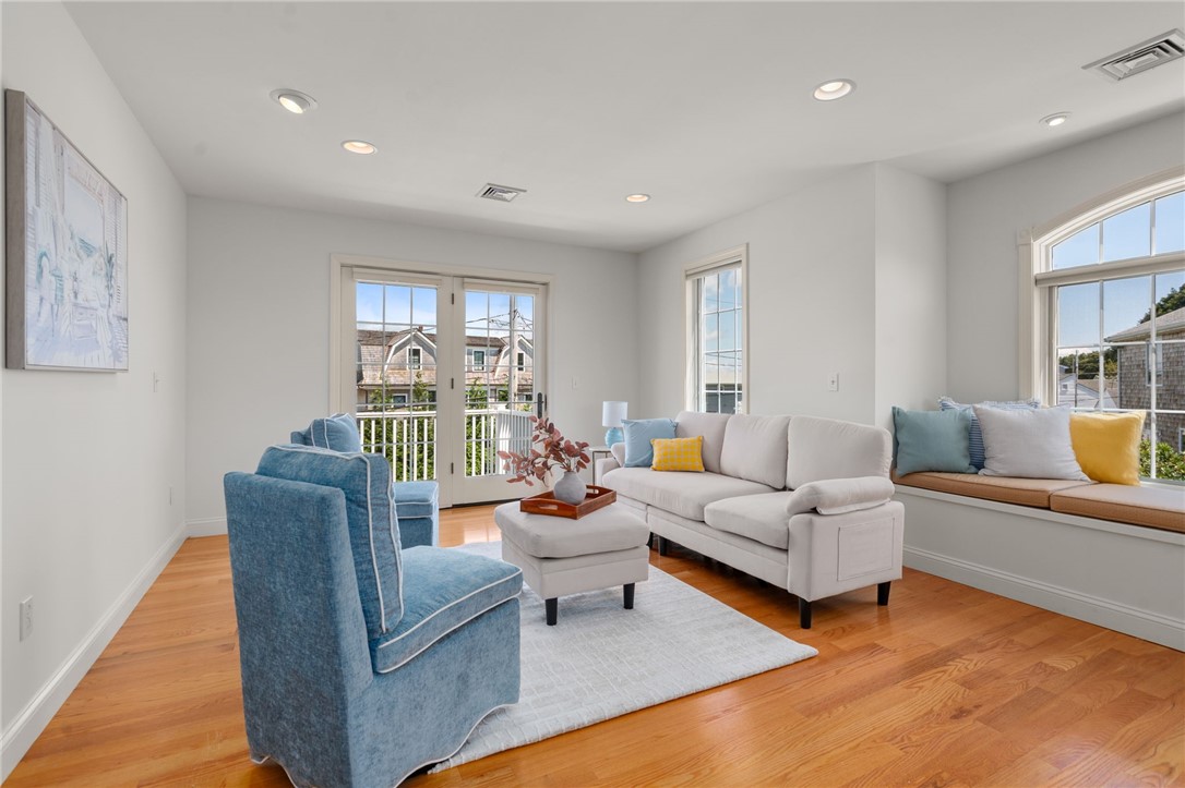 1 Sea Crest Drive