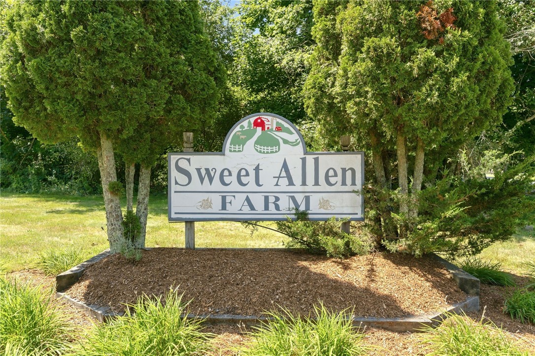 275 Sweet Allen Farm Road
