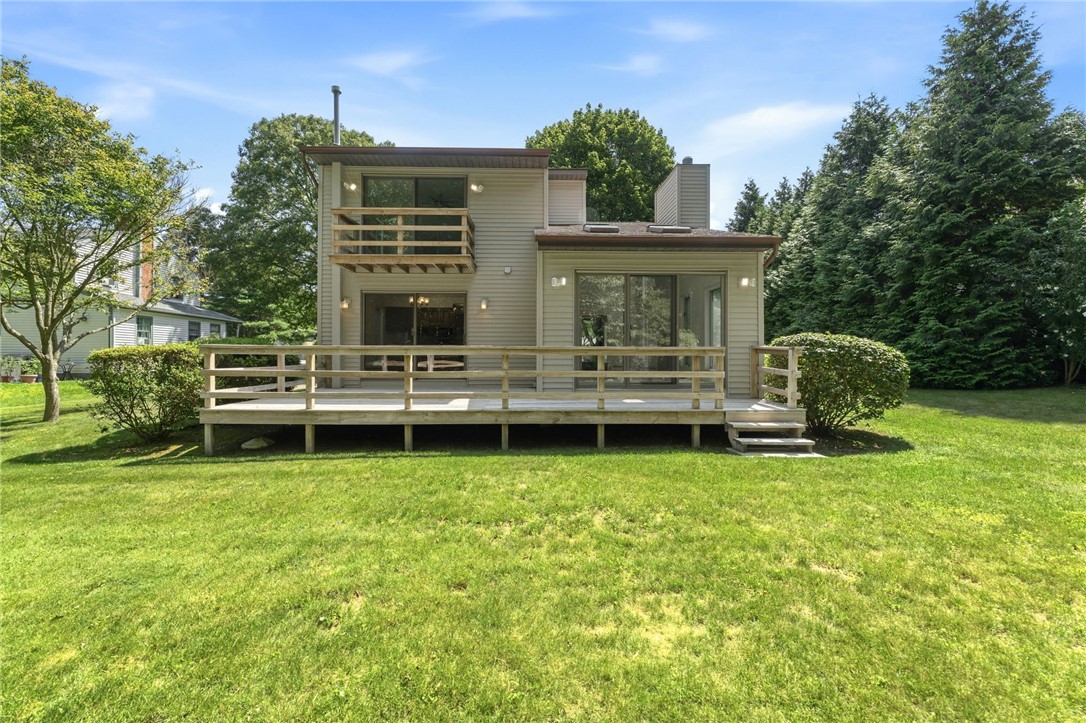 275 Sweet Allen Farm Road