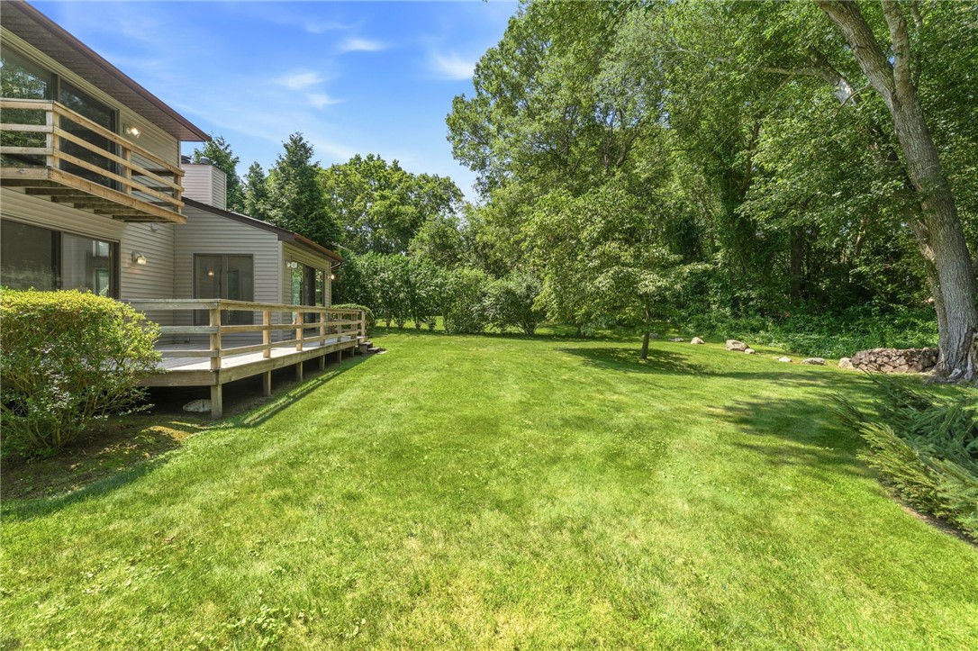 275 Sweet Allen Farm Road
