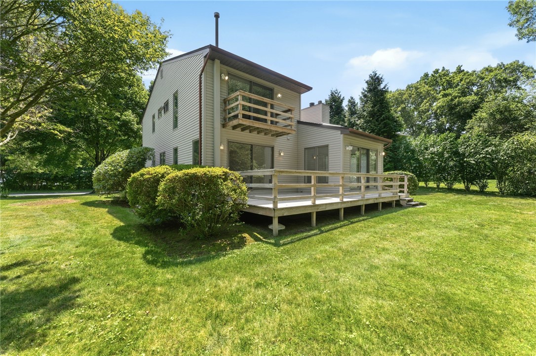 275 Sweet Allen Farm Road