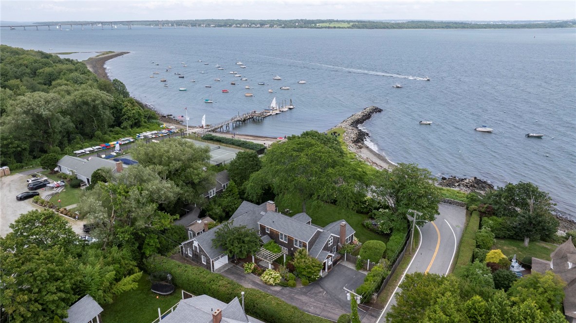 190 Ferry Road